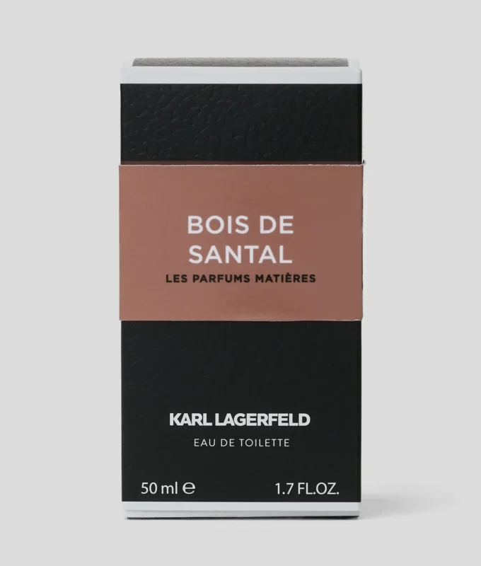 BOIS DE SANTAL (ΣΑΝΤΑΛΟΥΔΙ), LES PARFUMS MATIÈRES, 50ML