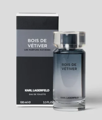 Bois De Vetiver (Ξύλο Βετιβέρ), Les Parfums Matières, 100 ML