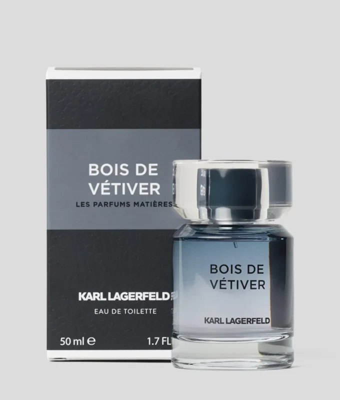 Bois De Vetiver (Ξύλο Βετιβέρ), Les Parfums Matières, 50 ML
