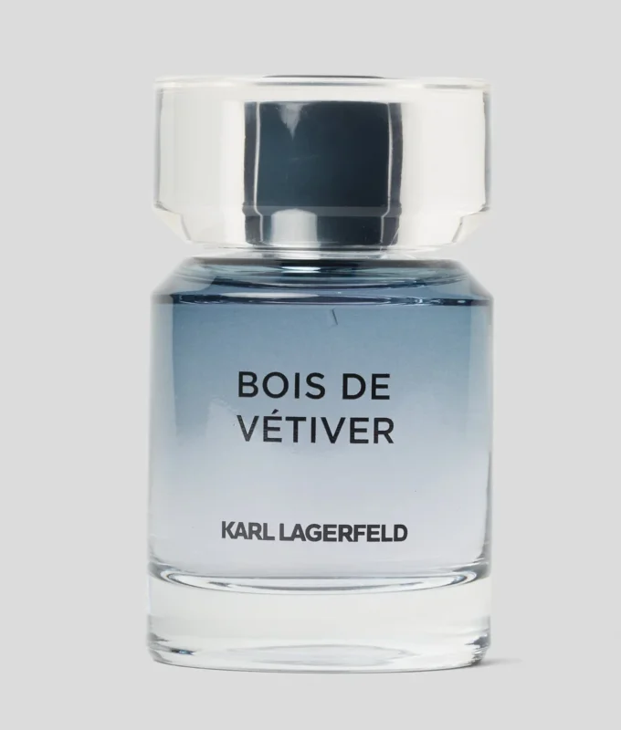 Bois De Vetiver (Ξύλο Βετιβέρ), Les Parfums Matières, 50 ML
