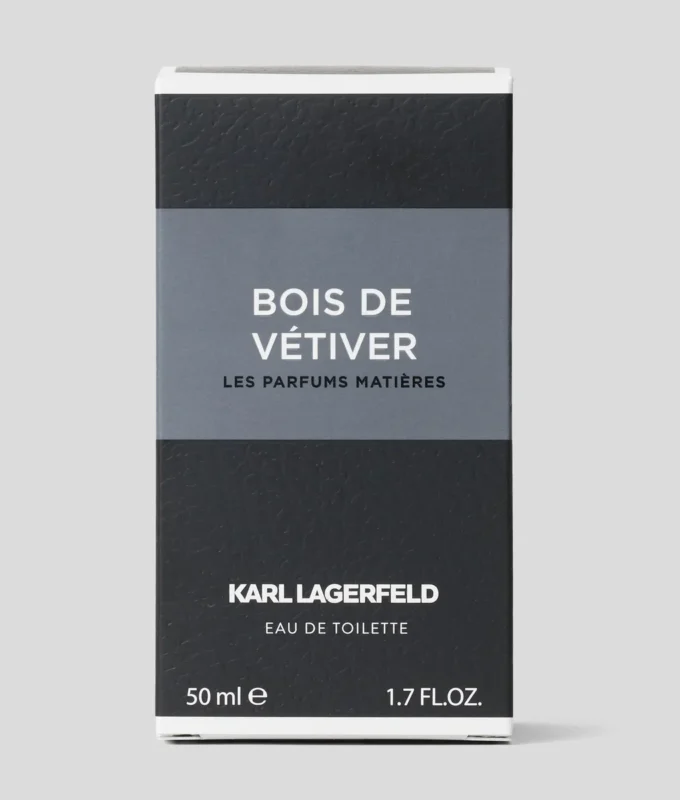 Bois De Vetiver (Ξύλο Βετιβέρ), Les Parfums Matières, 50 ML