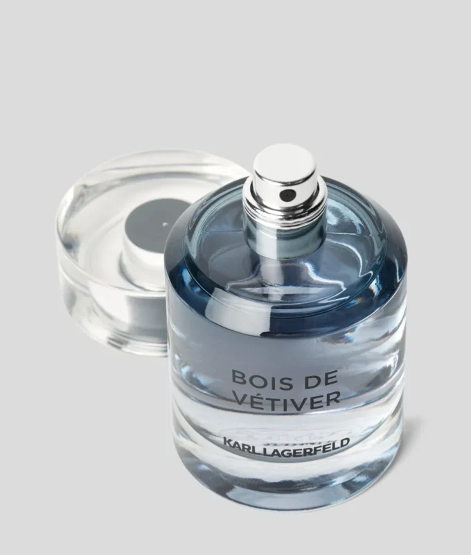 Bois De Vetiver (Ξύλο Βετιβέρ), Les Parfums Matières, 50 ML