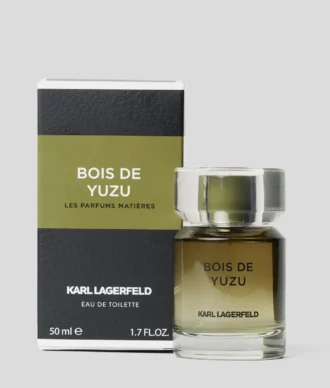 Bois de Yuzu (ξύλο Yuzu), Les Parfums Matières, 50 ML
