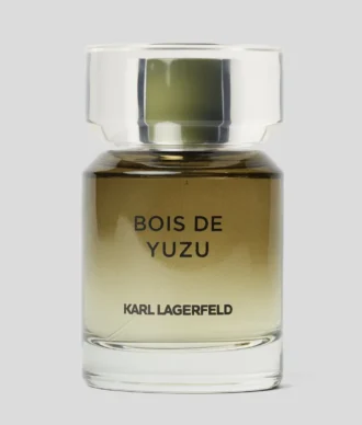 Bois de Yuzu (ξύλο Yuzu), Les Parfums Matières, 50 ML