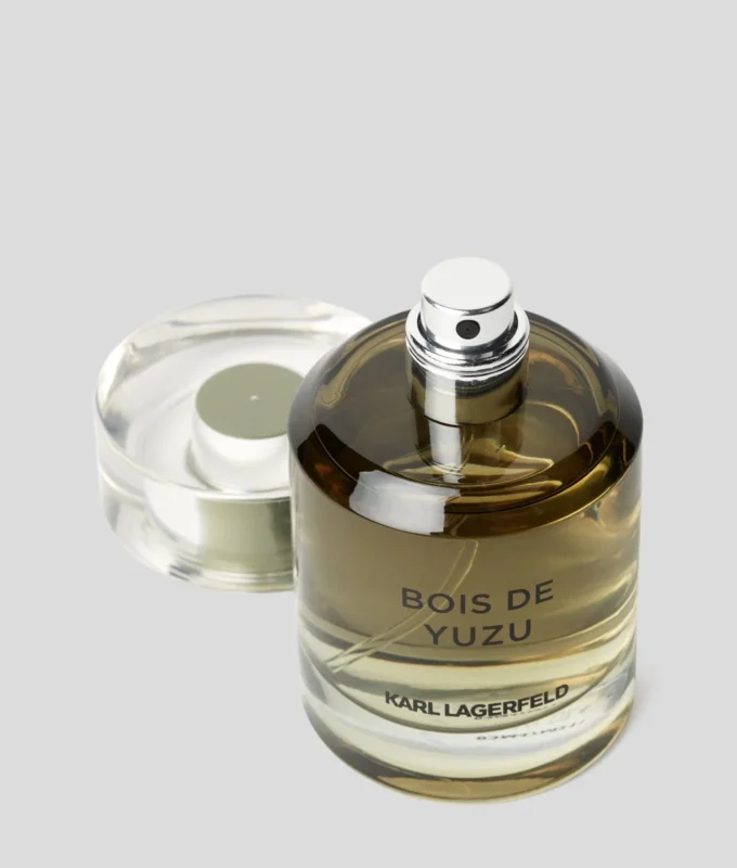 Bois de Yuzu (ξύλο Yuzu), Les Parfums Matières, 50 ML Bois de Yuzu (ξύλο Yuzu), Les Parfums Matières, 50 ML