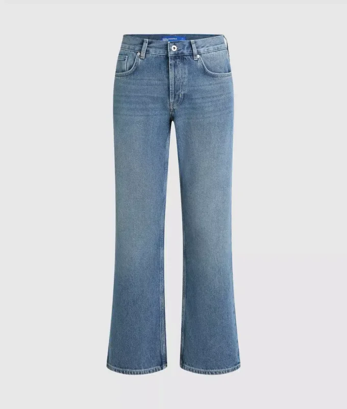 Bootcut τζιν Bootcut τζιν