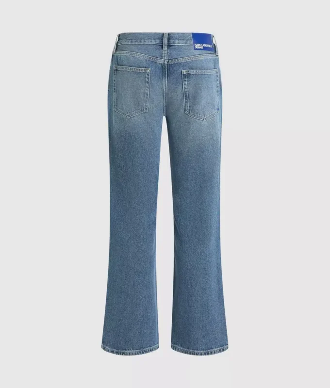 Bootcut τζιν Bootcut τζιν