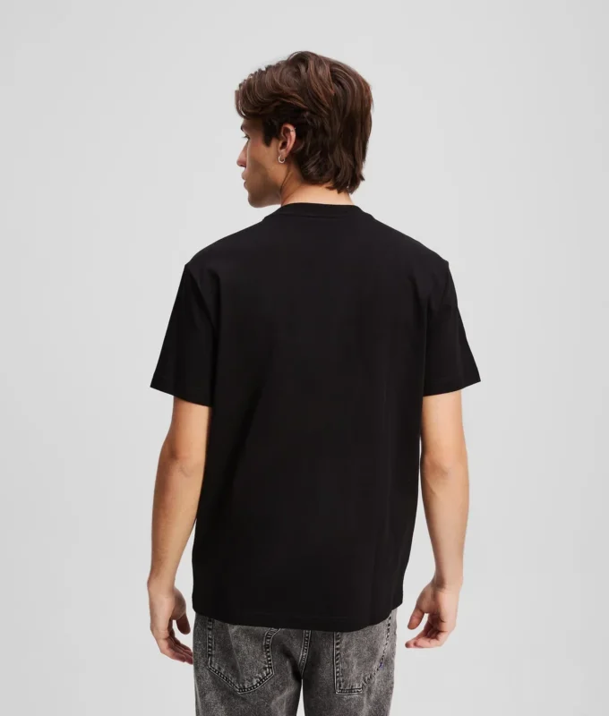 BOX LOGO T-SHIRT BOX LOGO T-SHIRT