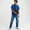BOX LOGO T-SHIRT BOX LOGO T-SHIRT