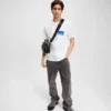 BOX LOGO T-SHIRT BOX LOGO T-SHIRT