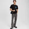 BOX LOGO T-SHIRT BOX LOGO T-SHIRT