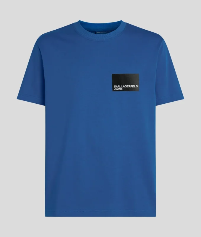 BOX LOGO T-SHIRT BOX LOGO T-SHIRT