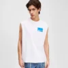 BOX LOGO TANK TOP BOX LOGO TANK TOP