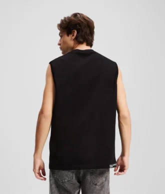 BOX LOGO TANK TOP