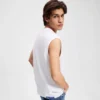 BOX LOGO TANK TOP BOX LOGO TANK TOP