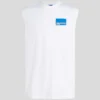 BOX LOGO TANK TOP BOX LOGO TANK TOP
