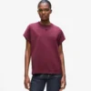 Χαλαρό T-shirt Autograph Χαλαρό T-shirt Autograph