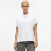 Χαλαρό T-shirt Autograph Χαλαρό T-shirt Autograph