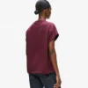 Χαλαρό T-shirt Autograph Χαλαρό T-shirt Autograph