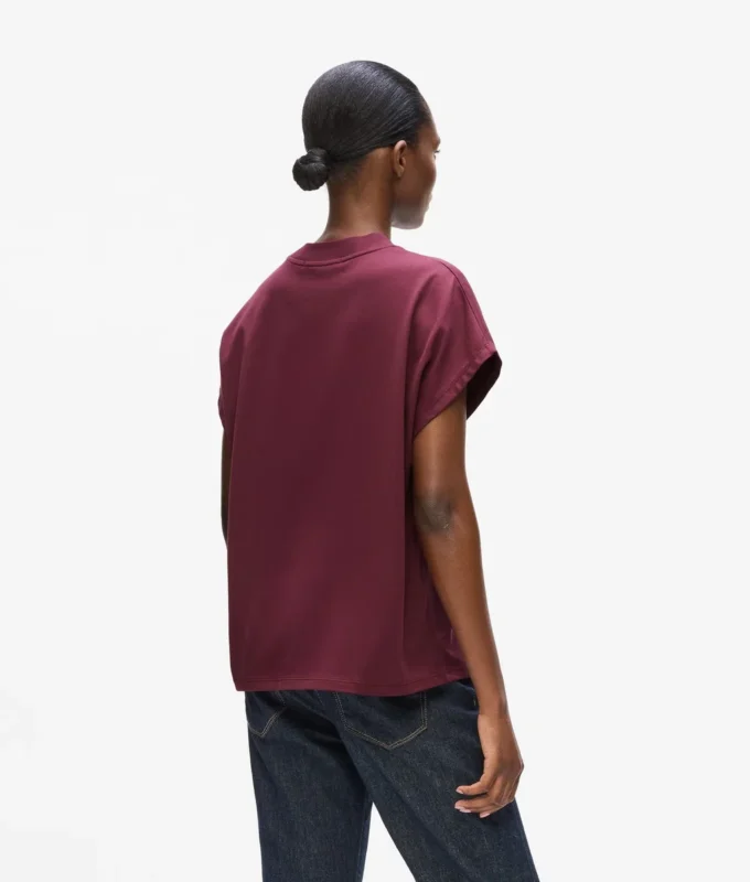 Χαλαρό T-shirt Autograph Χαλαρό T-shirt Autograph