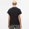 Χαλαρό T-shirt Autograph Χαλαρό T-shirt Autograph