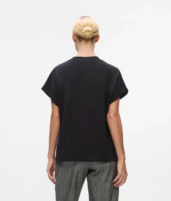 Χαλαρό T-shirt Autograph Χαλαρό T-shirt Autograph