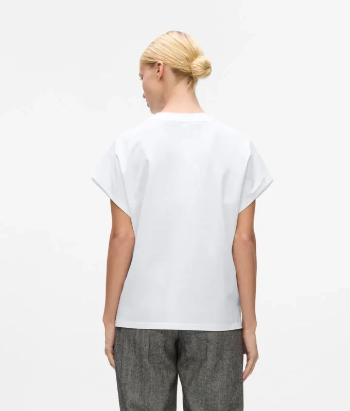 Χαλαρό T-shirt Autograph Χαλαρό T-shirt Autograph