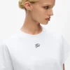 Χαλαρό T-shirt Autograph Χαλαρό T-shirt Autograph