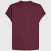 Χαλαρό T-shirt Autograph Χαλαρό T-shirt Autograph