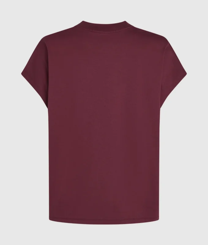 Χαλαρό T-shirt Autograph Χαλαρό T-shirt Autograph