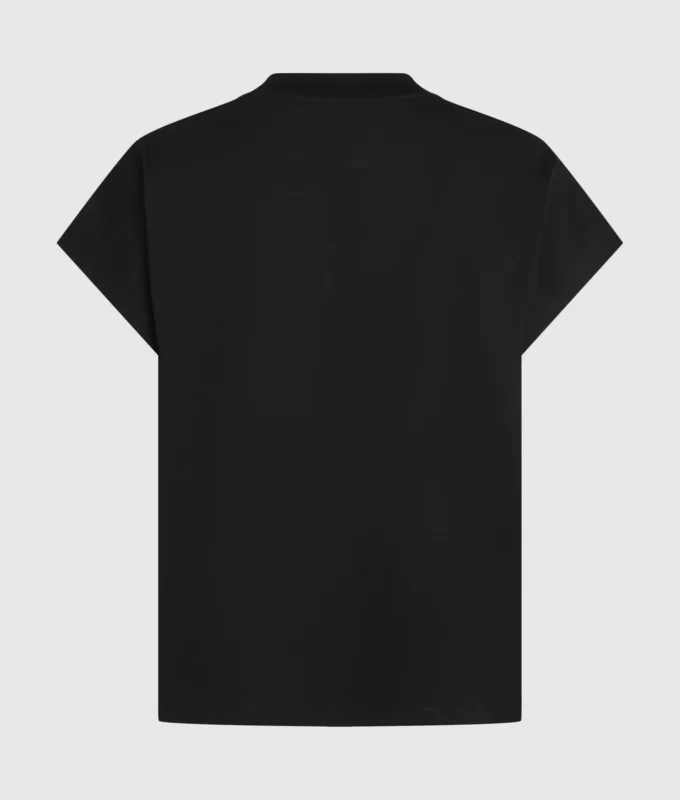 Χαλαρό T-shirt Autograph Χαλαρό T-shirt Autograph