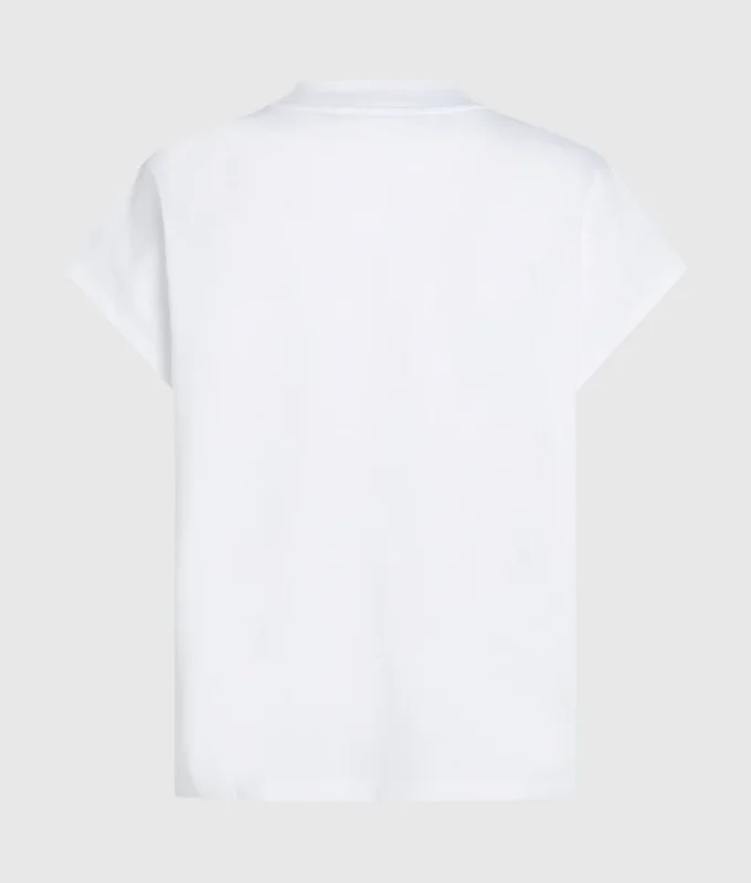 Χαλαρό T-shirt Autograph Χαλαρό T-shirt Autograph