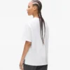 Χαλαρό T-shirt με φράση του Karl Χαλαρό T-shirt με φράση του Karl