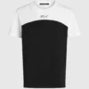 Χαρακτηριστικό μονόχρωμο T-shirt
