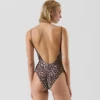 CHEEKY SWIMSUIT CHEEKY SWIMSUIT
