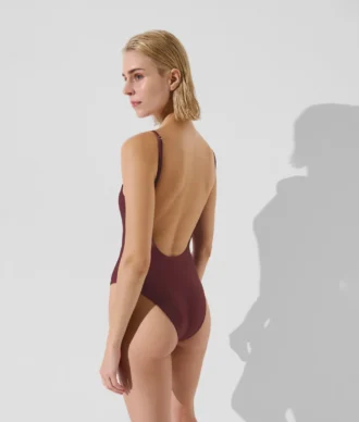 CHEEKY SWIMSUIT