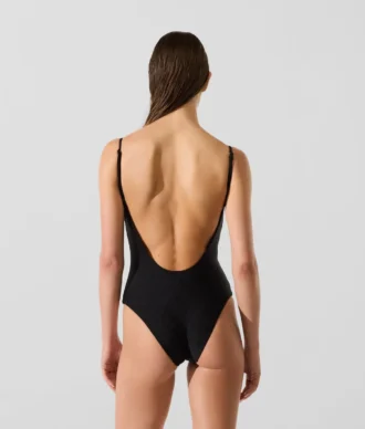 CHEEKY SWIMSUIT
