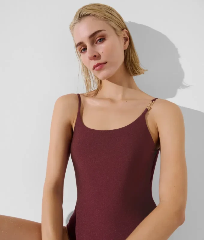 CHEEKY SWIMSUIT CHEEKY SWIMSUIT