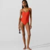 CHEEKY SWIMSUIT CHEEKY SWIMSUIT