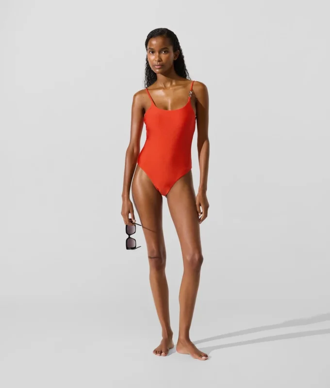 CHEEKY SWIMSUIT CHEEKY SWIMSUIT