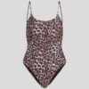 CHEEKY SWIMSUIT CHEEKY SWIMSUIT