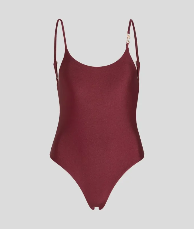 CHEEKY SWIMSUIT CHEEKY SWIMSUIT