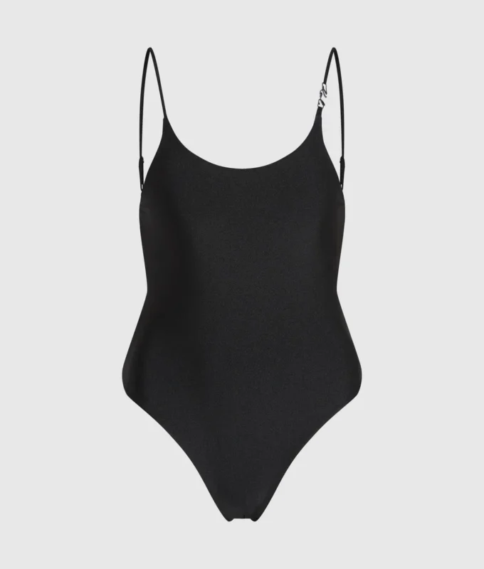 CHEEKY SWIMSUIT CHEEKY SWIMSUIT