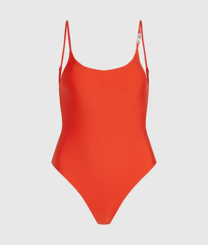 CHEEKY SWIMSUIT CHEEKY SWIMSUIT