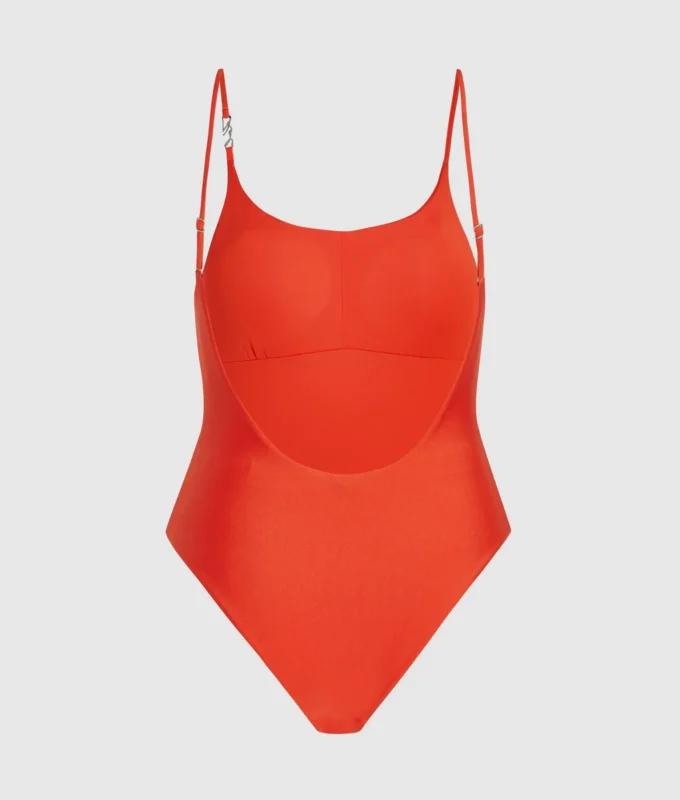 CHEEKY SWIMSUIT CHEEKY SWIMSUIT