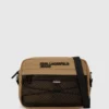 Χρηστική τσάντα crossbody με κορδόνι Χρηστική τσάντα crossbody με κορδόνι