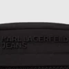 Χρηστική τσάντα crossbody με κορδόνι Χρηστική τσάντα crossbody με κορδόνι