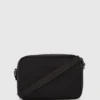 Χρηστική τσάντα crossbody με κορδόνι Χρηστική τσάντα crossbody με κορδόνι