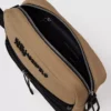 Χρηστική τσάντα crossbody με κορδόνι Χρηστική τσάντα crossbody με κορδόνι
