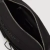 Χρηστική τσάντα crossbody με κορδόνι Χρηστική τσάντα crossbody με κορδόνι